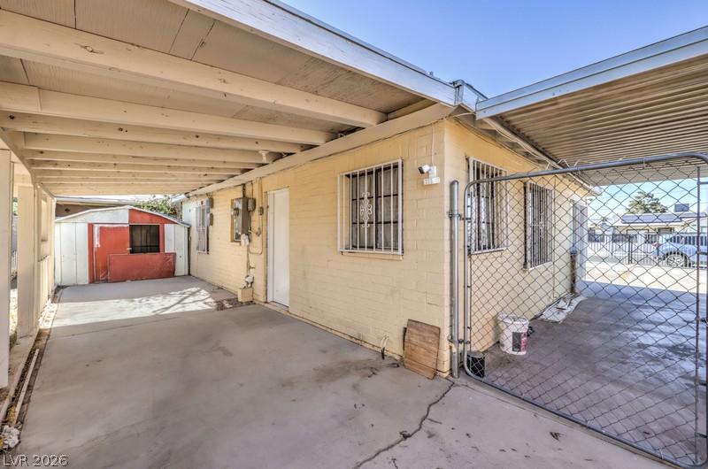 2410 Poplar Avenue Las Vegas NV 89101