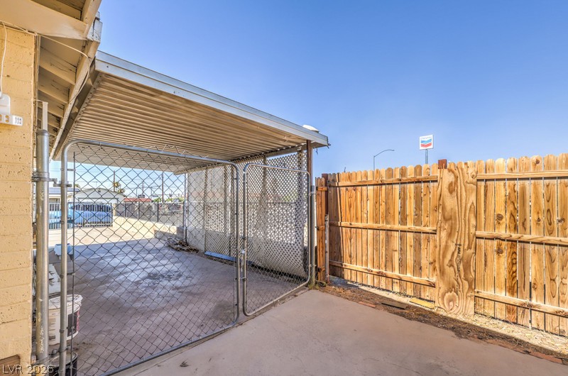 2410 Poplar Avenue Las Vegas NV 89101