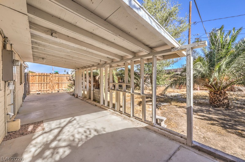 2410 Poplar Avenue Las Vegas NV 89101