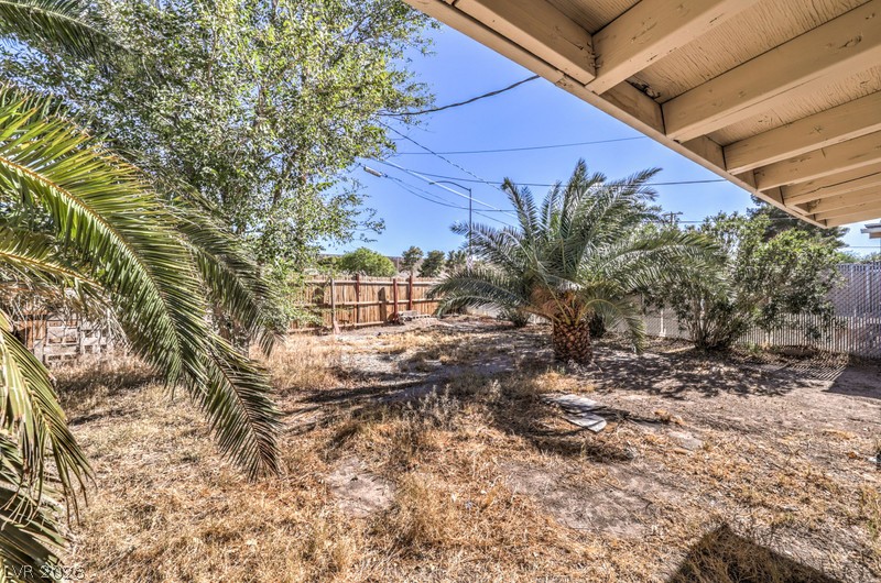2410 Poplar Avenue Las Vegas NV 89101