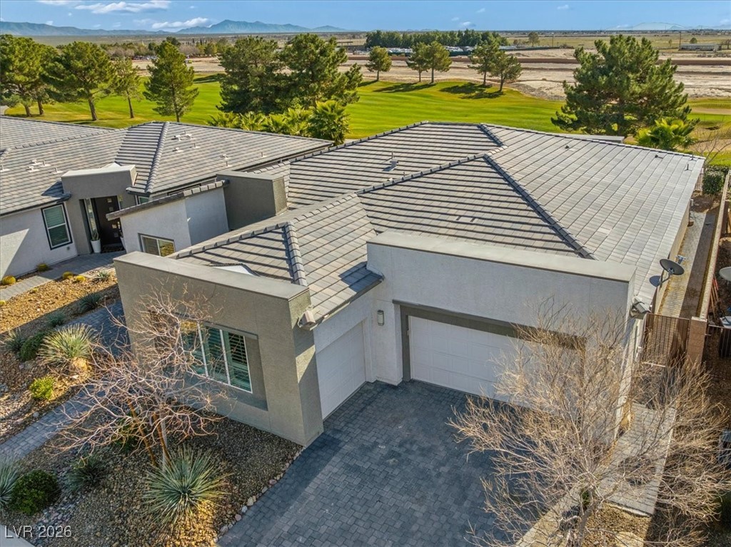 4772 South East Argent Hills Avenue Pahrump NV 89061