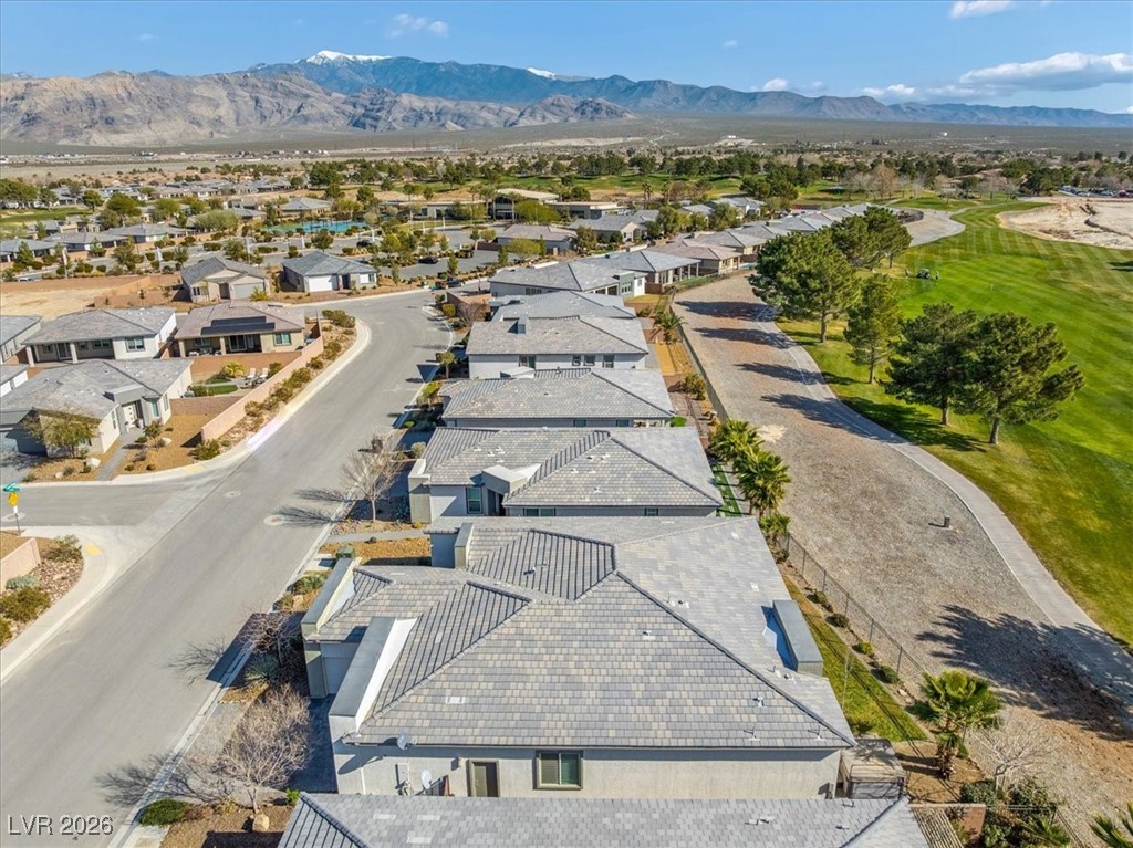4772 South East Argent Hills Avenue Pahrump NV 89061