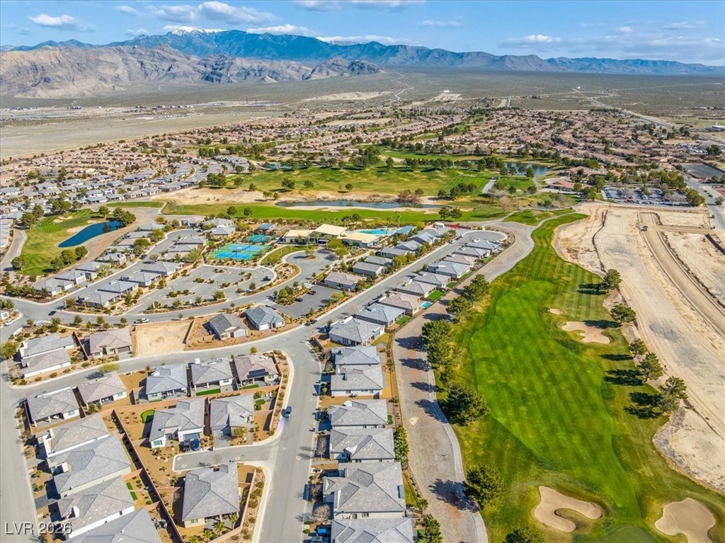 4772 South East Argent Hills Avenue Pahrump NV 89061