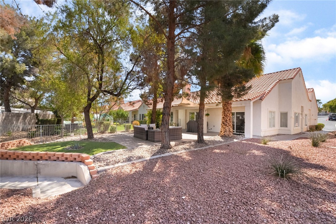 2246 Cassatt Drive Henderson NV 89074