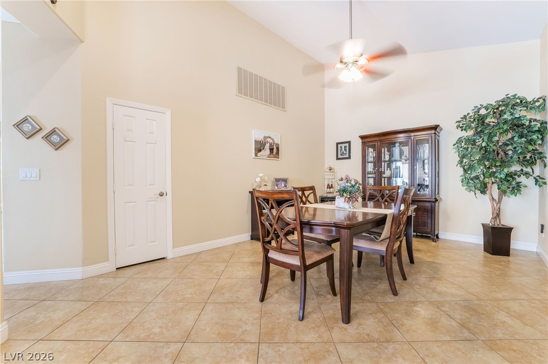 2246 Cassatt Drive Henderson NV 89074