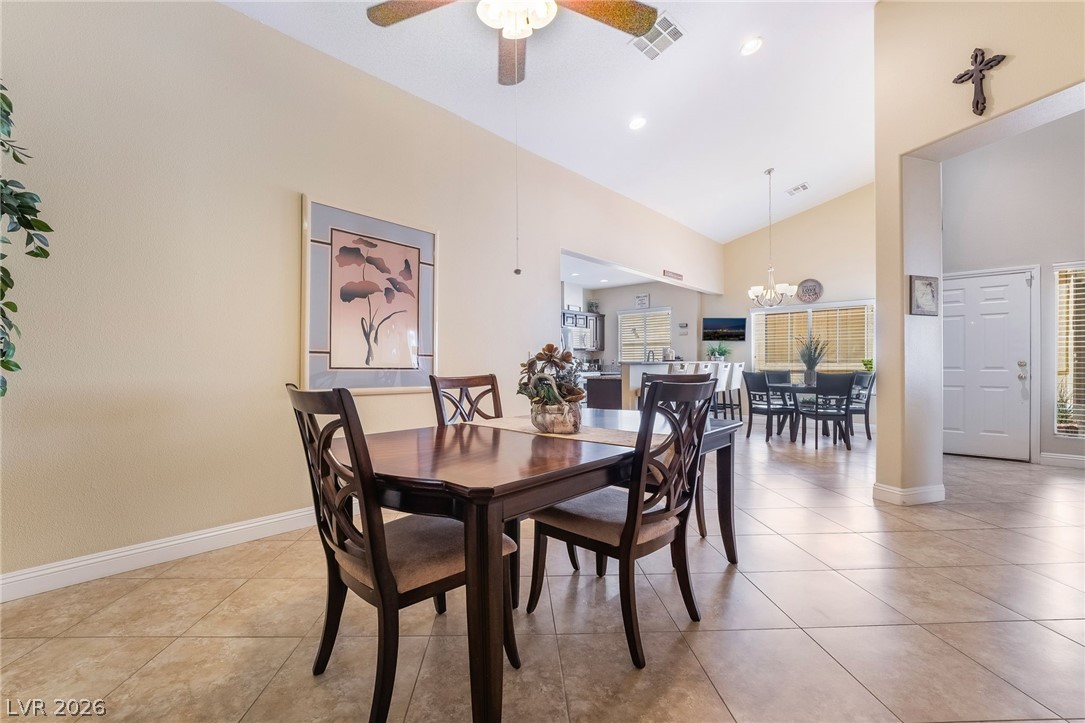 2246 Cassatt Drive Henderson NV 89074