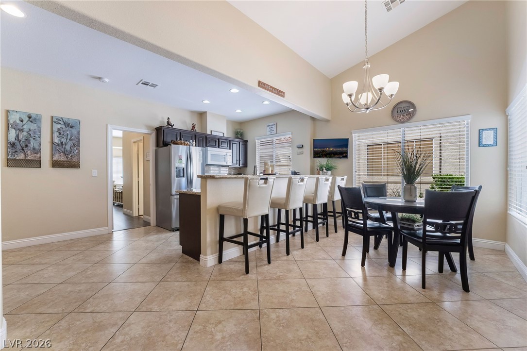 2246 Cassatt Drive Henderson NV 89074