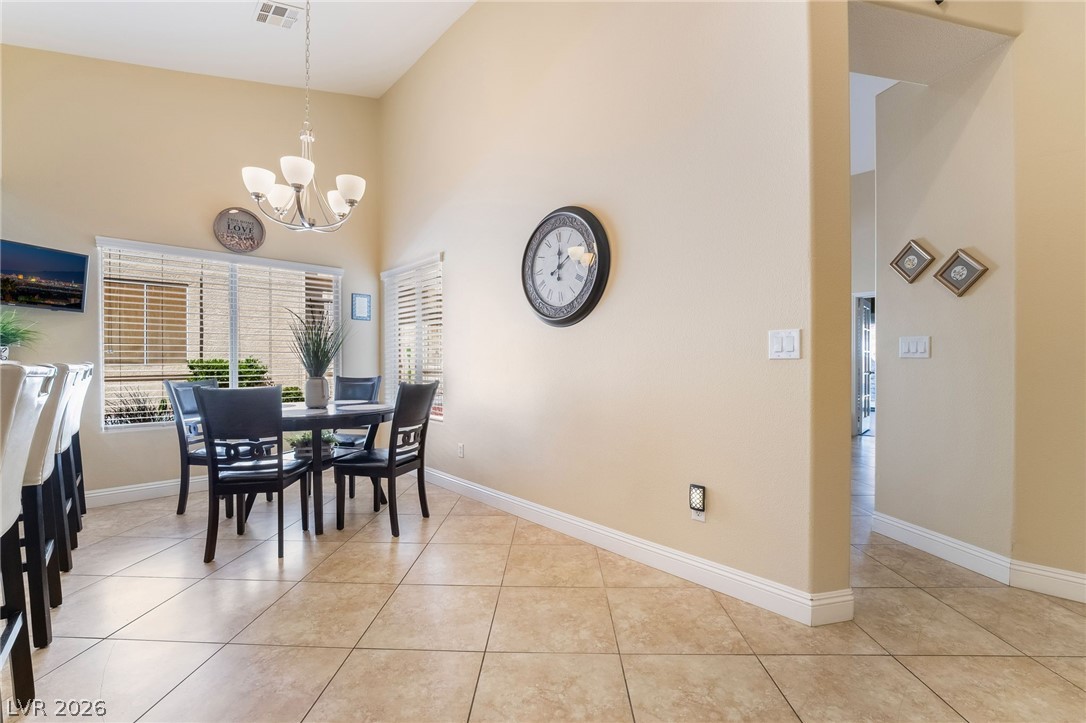 2246 Cassatt Drive Henderson NV 89074