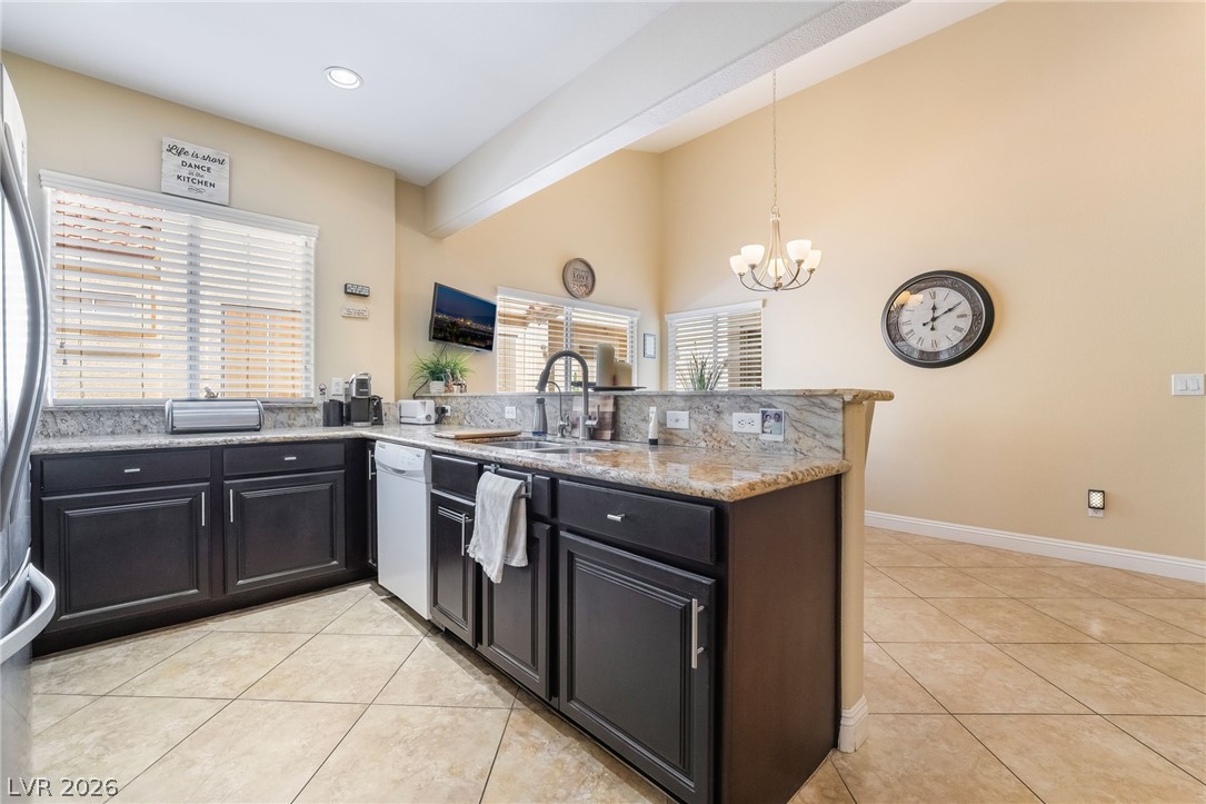 2246 Cassatt Drive Henderson NV 89074