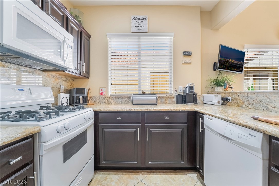 2246 Cassatt Drive Henderson NV 89074