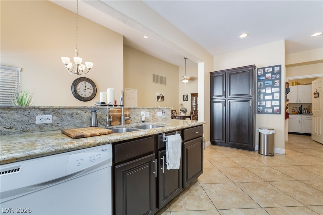 2246 Cassatt Drive Henderson NV 89074