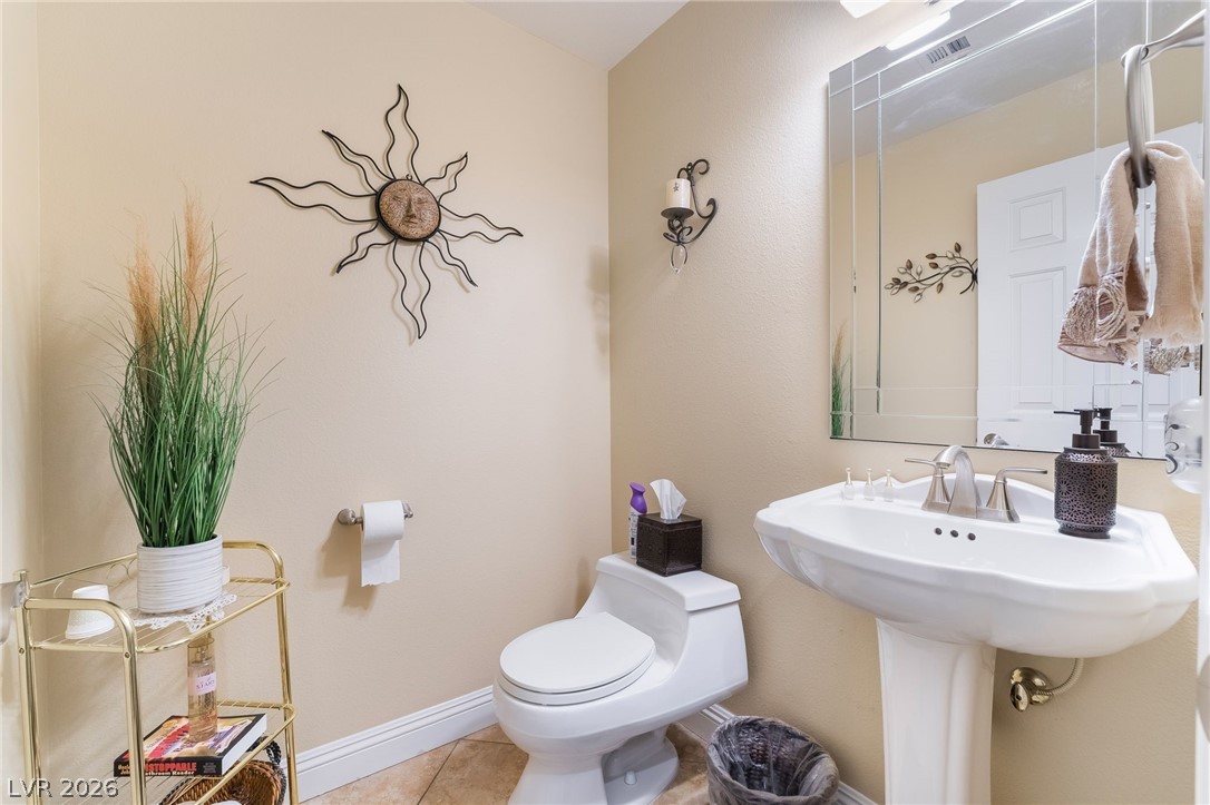 2246 Cassatt Drive Henderson NV 89074