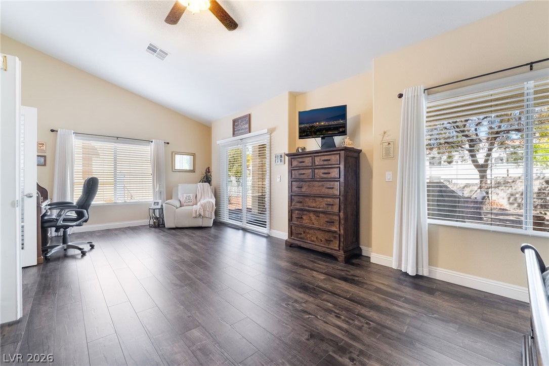 2246 Cassatt Drive Henderson NV 89074