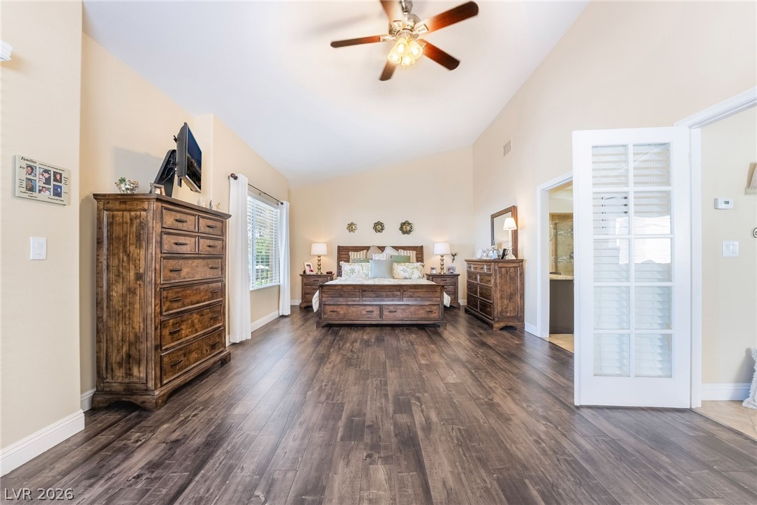 2246 Cassatt Drive Henderson NV 89074