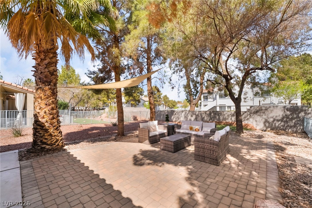 2246 Cassatt Drive Henderson NV 89074