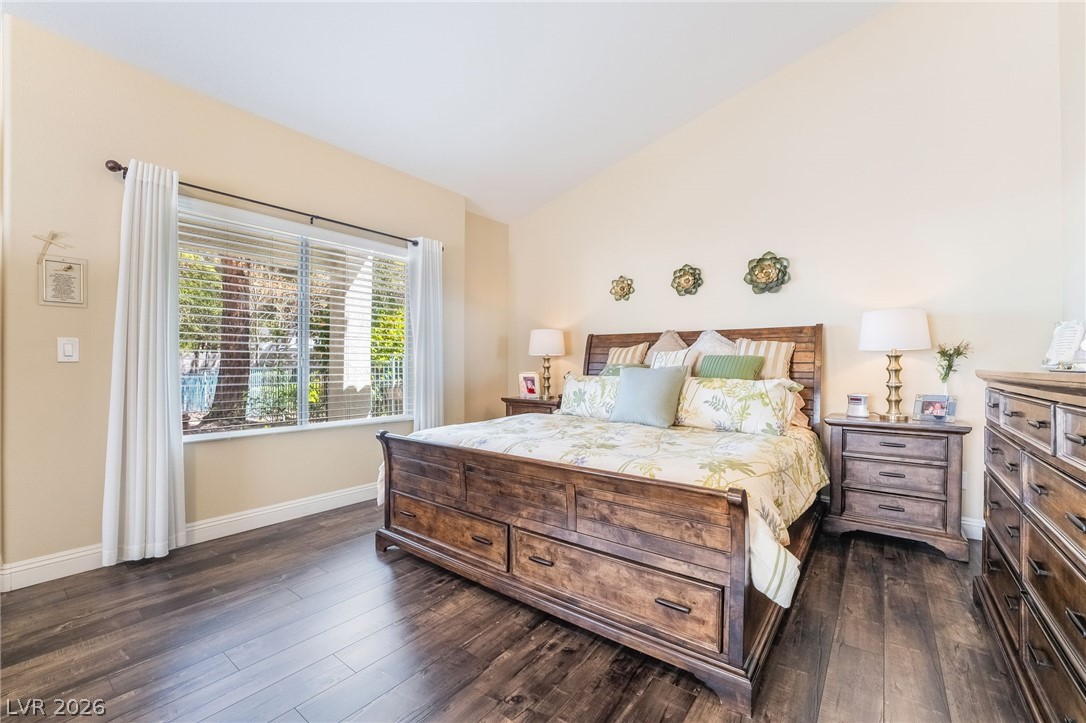 2246 Cassatt Drive Henderson NV 89074