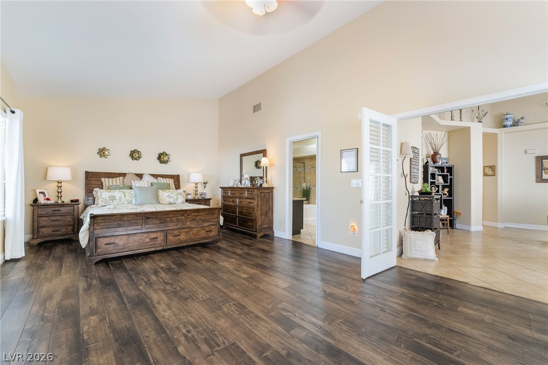 2246 Cassatt Drive Henderson NV 89074