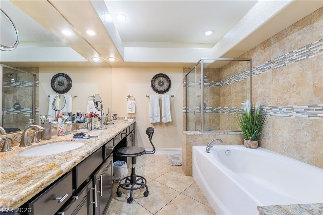 2246 Cassatt Drive Henderson NV 89074