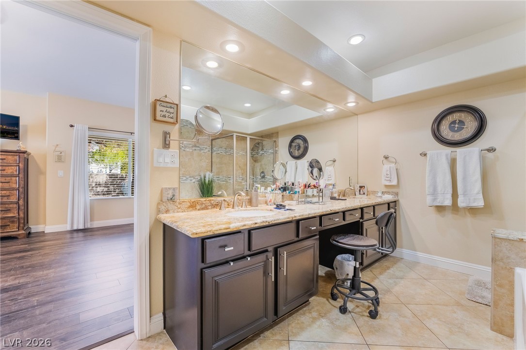 2246 Cassatt Drive Henderson NV 89074