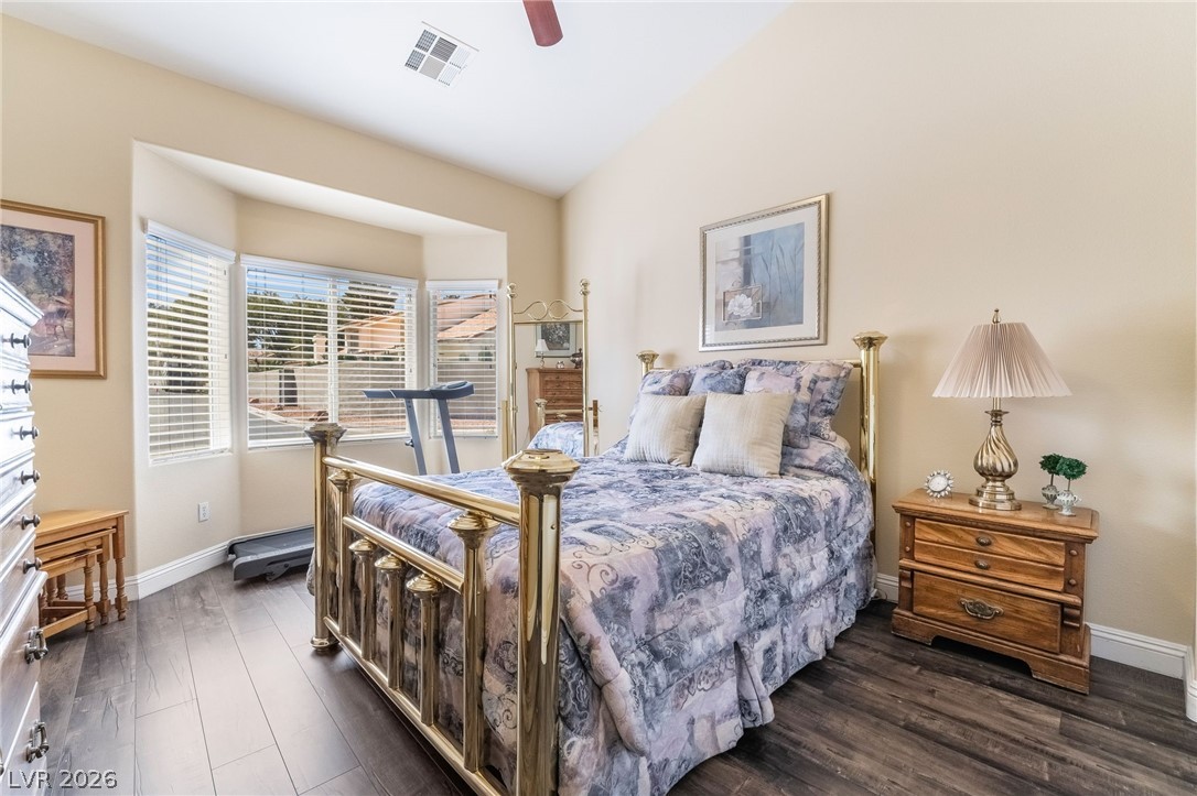 2246 Cassatt Drive Henderson NV 89074