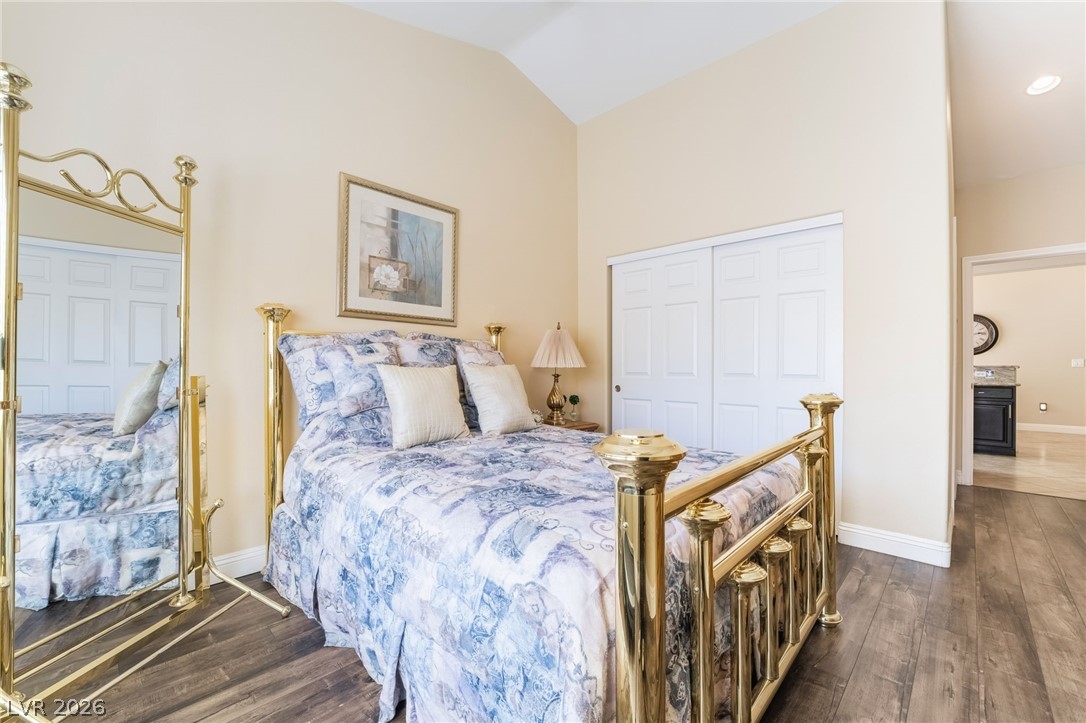 2246 Cassatt Drive Henderson NV 89074