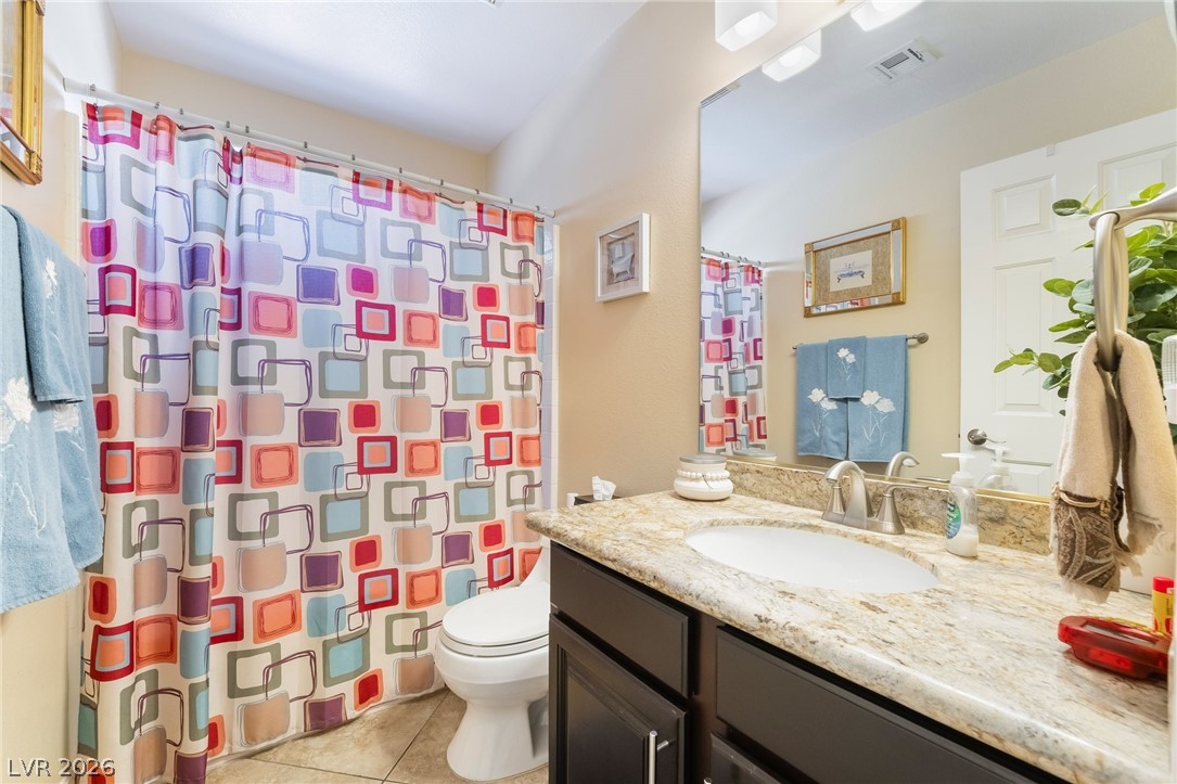 2246 Cassatt Drive Henderson NV 89074
