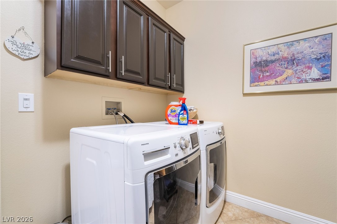 2246 Cassatt Drive Henderson NV 89074