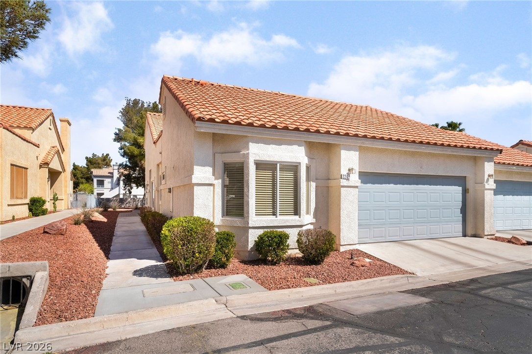 2246 Cassatt Drive Henderson NV 89074