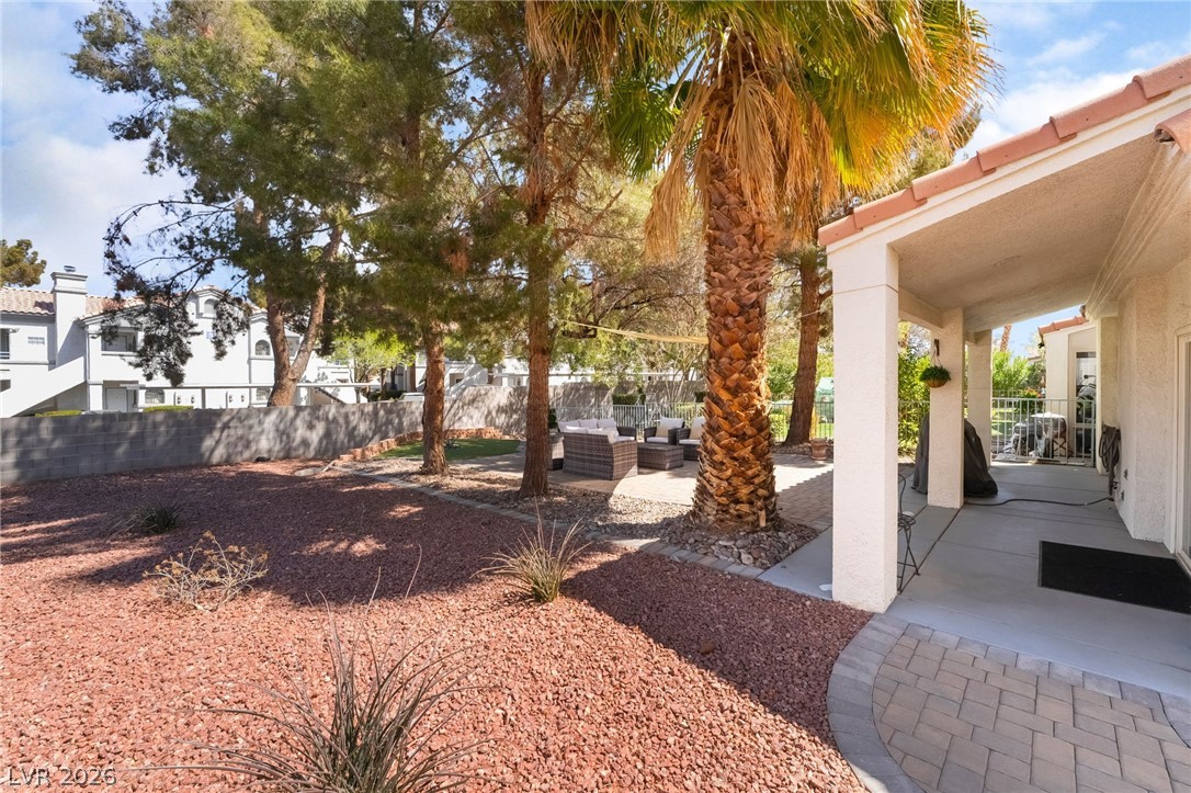 2246 Cassatt Drive Henderson NV 89074