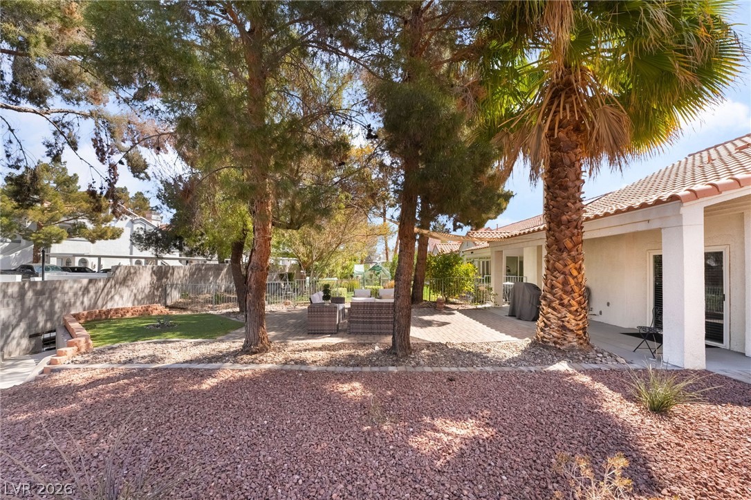 2246 Cassatt Drive Henderson NV 89074