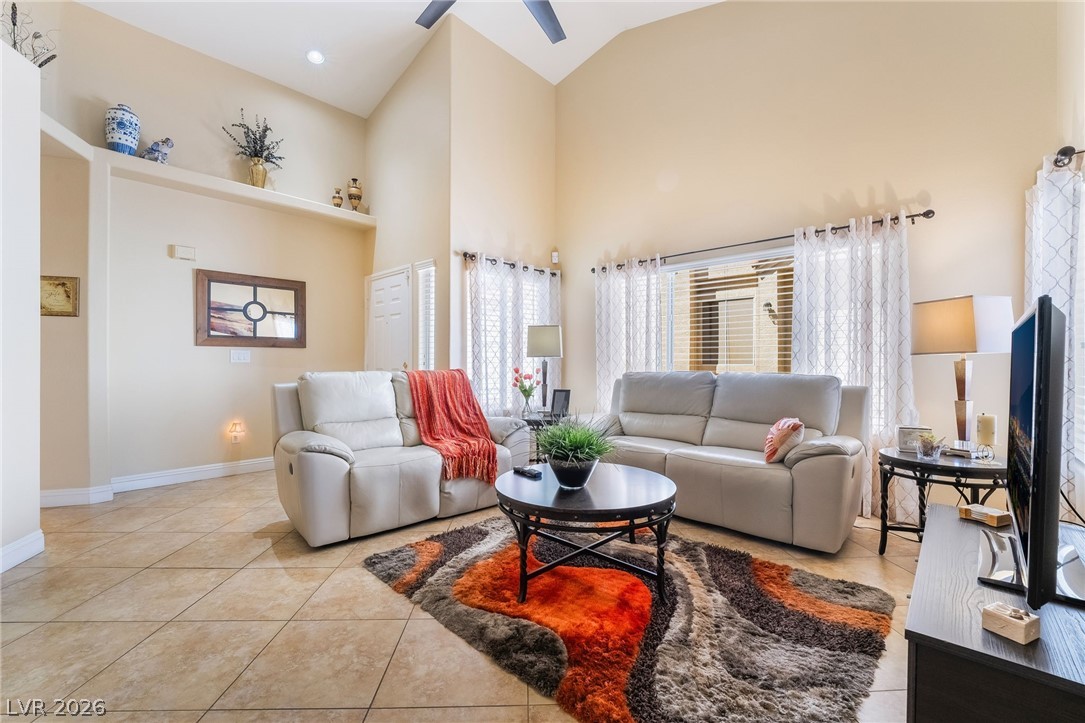 2246 Cassatt Drive Henderson NV 89074