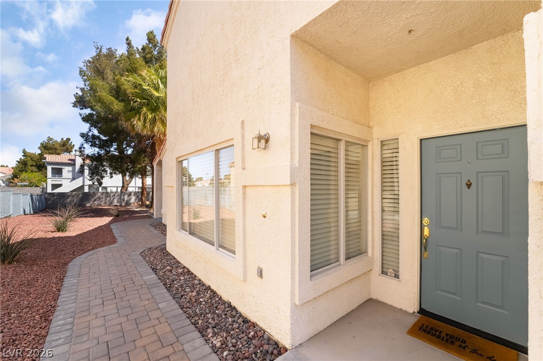 2246 Cassatt Drive Henderson NV 89074