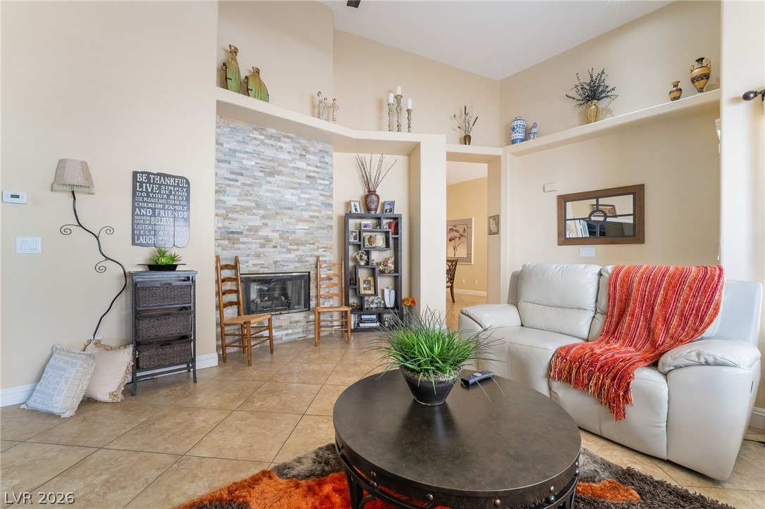 2246 Cassatt Drive Henderson NV 89074