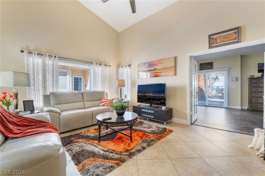 2246 Cassatt Drive Henderson NV 89074