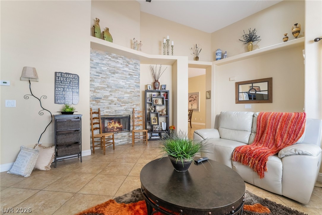 2246 Cassatt Drive Henderson NV 89074