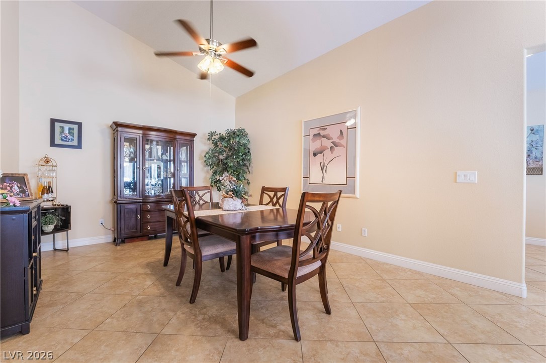 2246 Cassatt Drive Henderson NV 89074