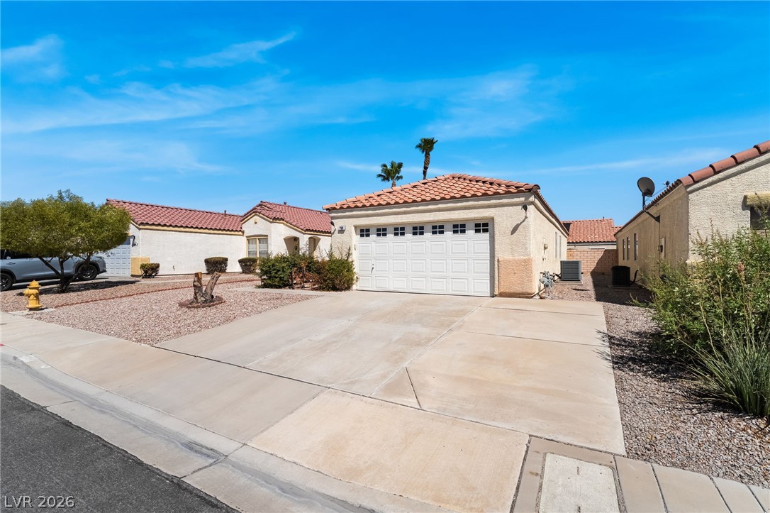 769 Salt Flats Circle Henderson NV 89011