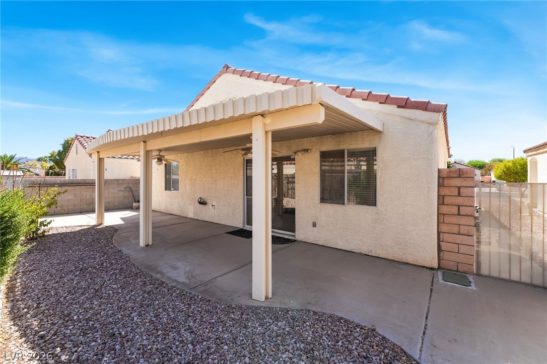 769 Salt Flats Circle Henderson NV 89011