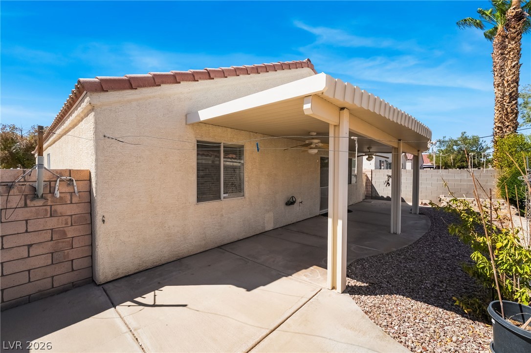 769 Salt Flats Circle Henderson NV 89011