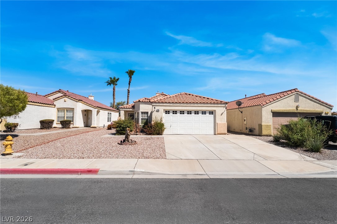 769 Salt Flats Circle Henderson NV 89011