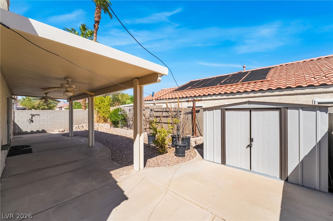 769 Salt Flats Circle Henderson NV 89011