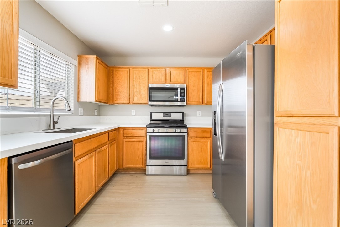 7580 Thistle Poppy Street Las Vegas NV 89139