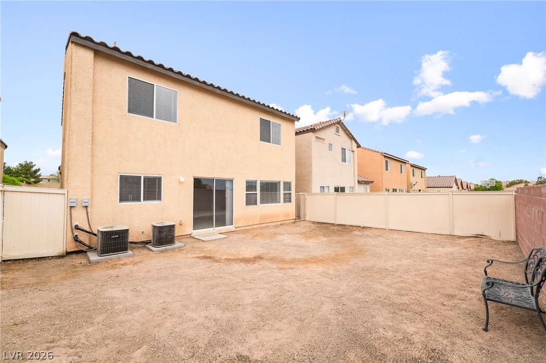7580 Thistle Poppy Street Las Vegas NV 89139
