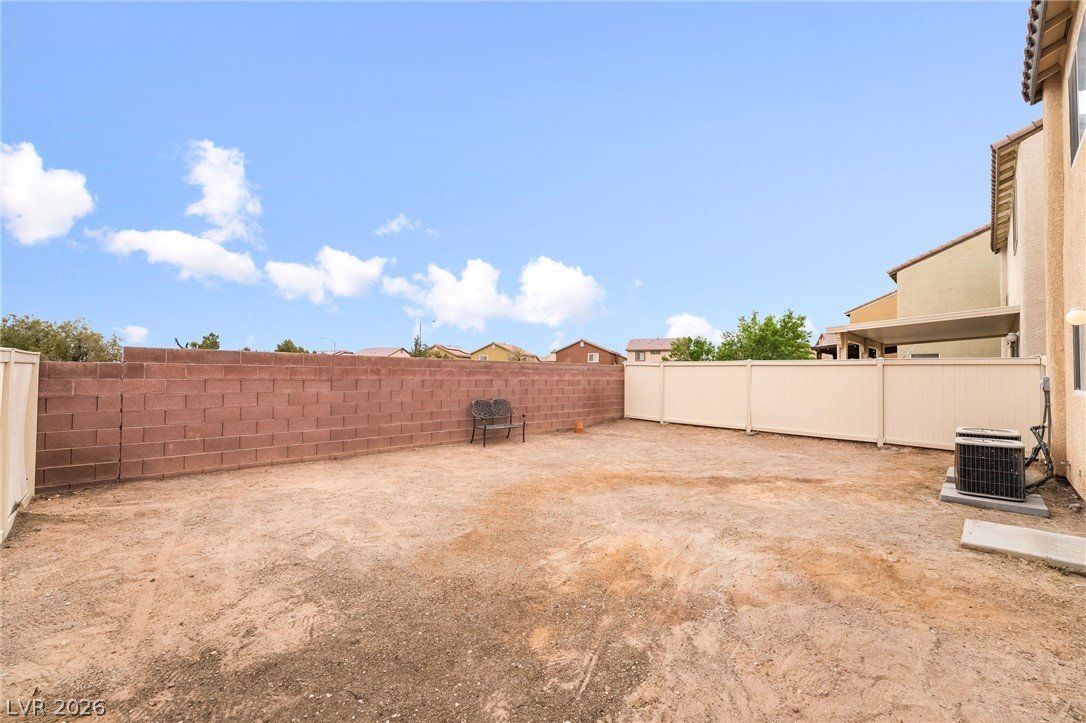 7580 Thistle Poppy Street Las Vegas NV 89139