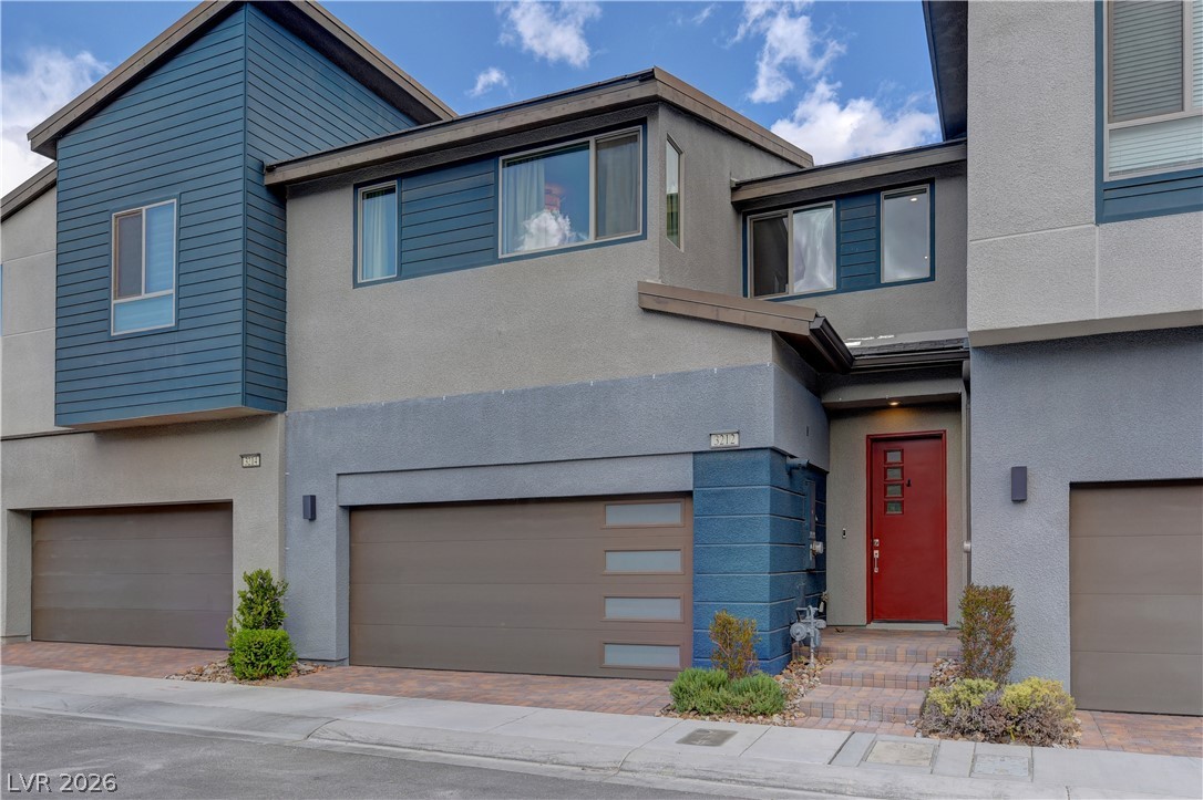 3212 Vittoria Avenue Henderson NV 89044