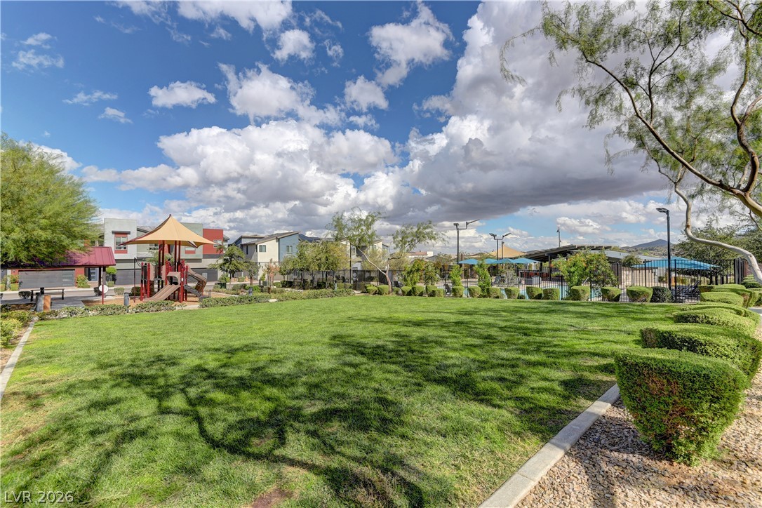3212 Vittoria Avenue Henderson NV 89044