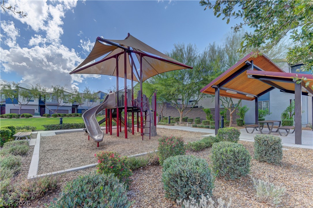 3212 Vittoria Avenue Henderson NV 89044