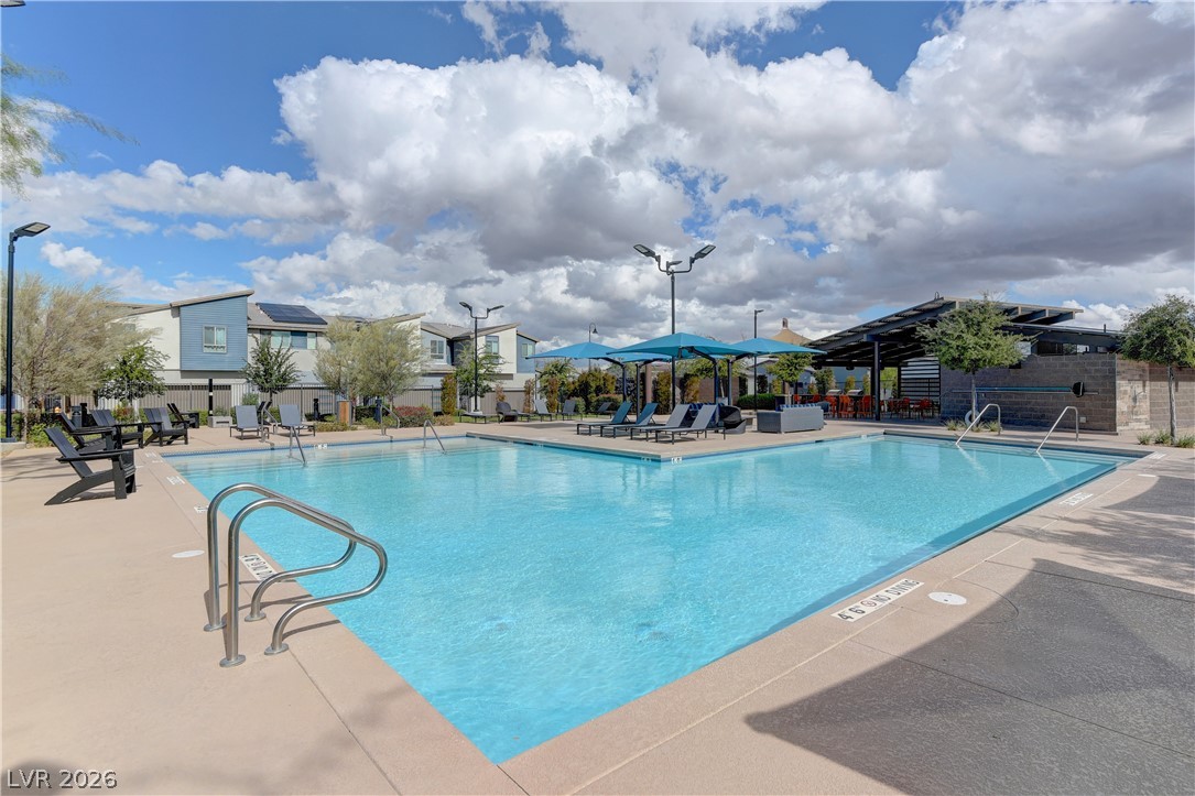 3212 Vittoria Avenue Henderson NV 89044