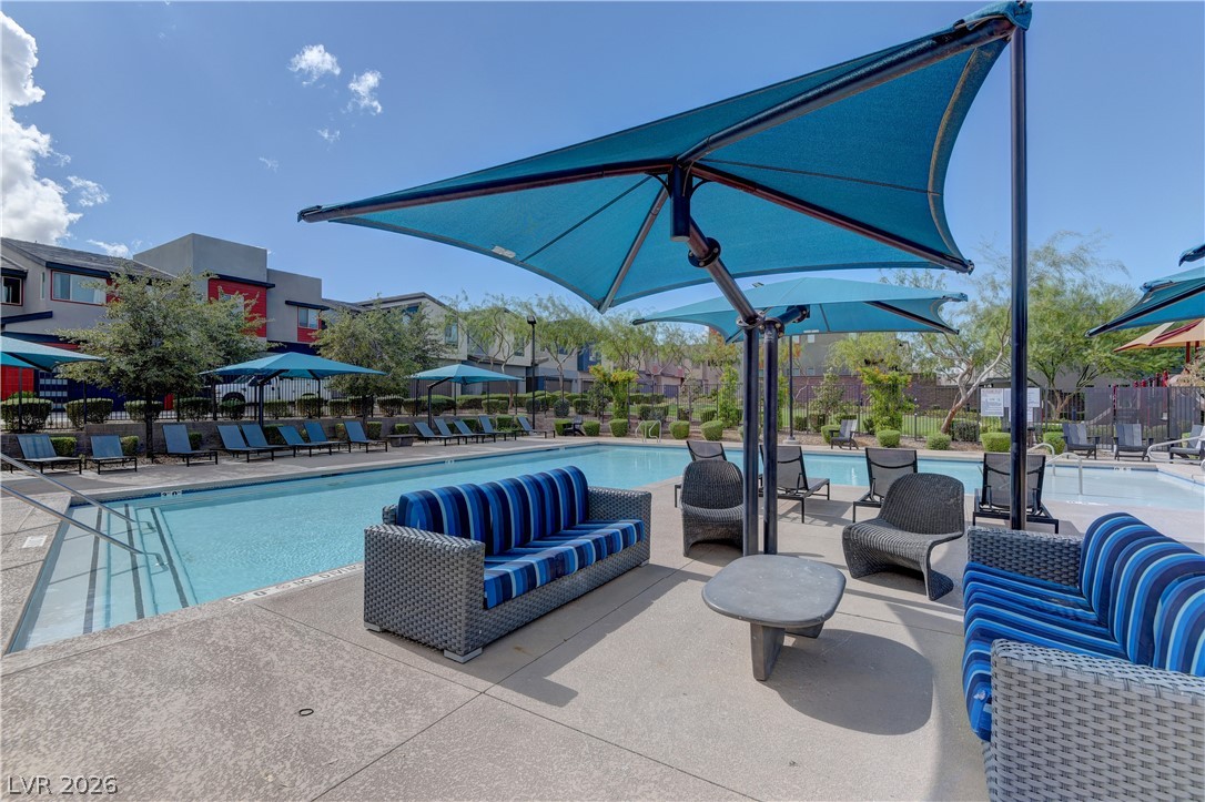 3212 Vittoria Avenue Henderson NV 89044