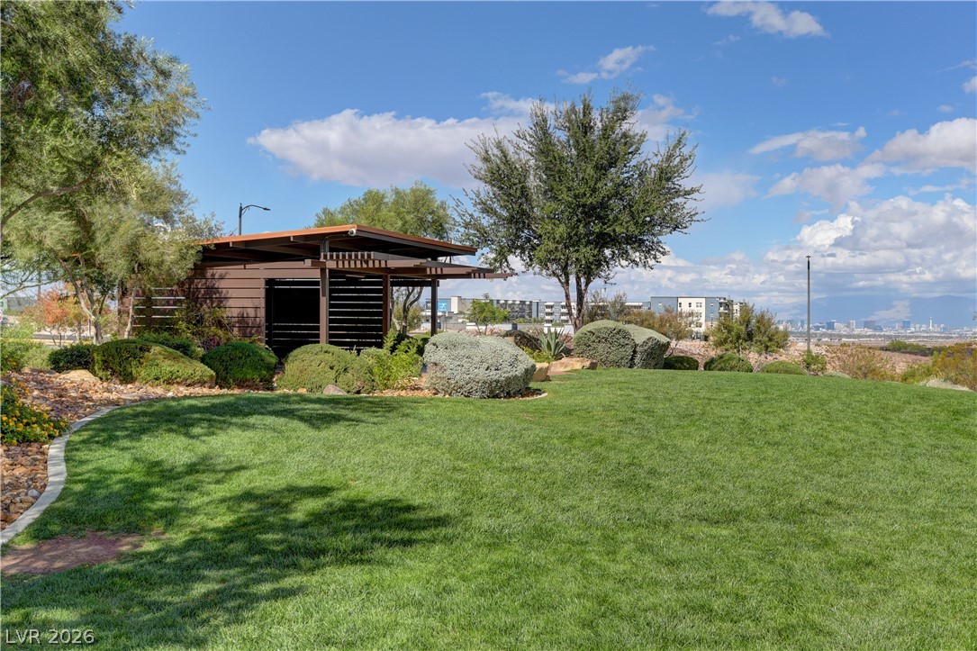 3212 Vittoria Avenue Henderson NV 89044